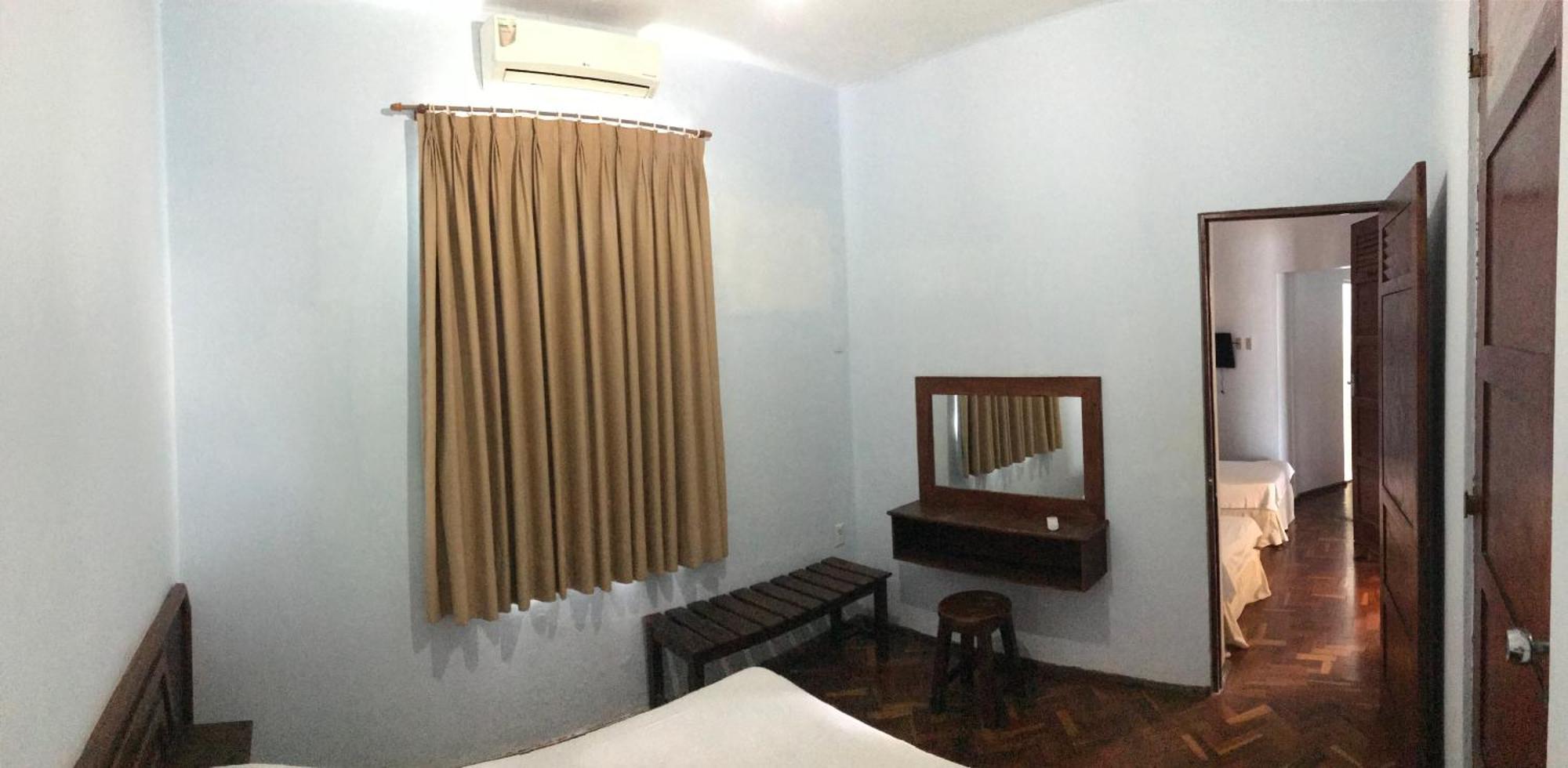 Hotel Icarai Itaparica Room photo